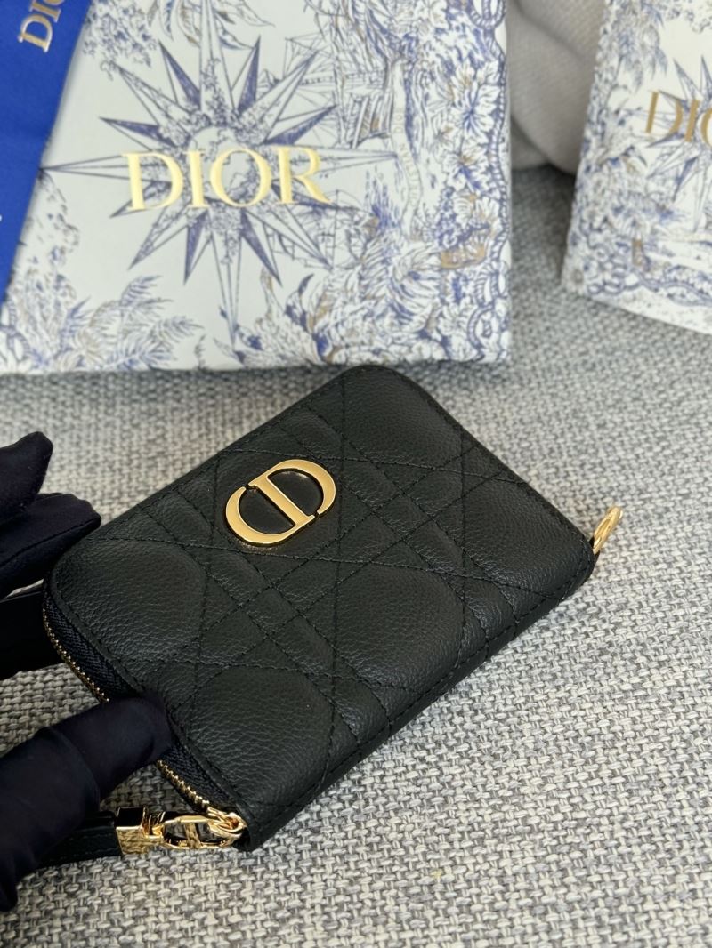 Christian Dior Wallet